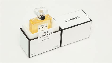 making chanel no 5|How Its Made: The Iconic Chanel No. 5 .